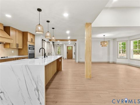 Tiny photo for 16200 Hunters Ridge Lane, Moseley, VA 23120 (MLS # 2616894)