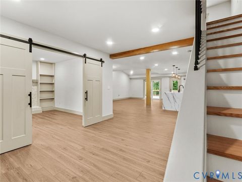 Tiny photo for 16200 Hunters Ridge Lane, Moseley, VA 23120 (MLS # 2616894)