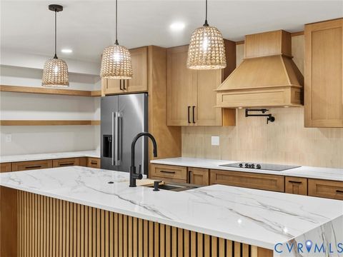 Tiny photo for 16200 Hunters Ridge Lane, Moseley, VA 23120 (MLS # 2616894)