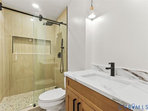 Tiny photo for 16200 Hunters Ridge Lane, Moseley, VA 23120 (MLS # 2616894)
