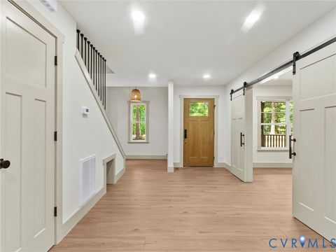 Tiny photo for 16200 Hunters Ridge Lane, Moseley, VA 23120 (MLS # 2616894)