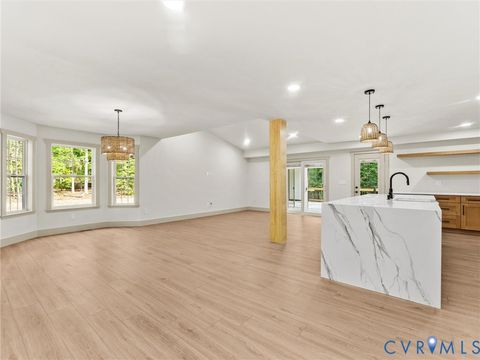 Tiny photo for 16200 Hunters Ridge Lane, Moseley, VA 23120 (MLS # 2616894)