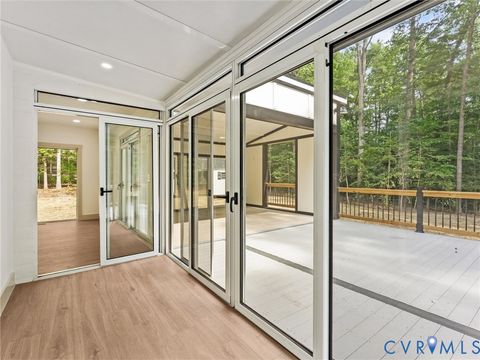 Tiny photo for 16200 Hunters Ridge Lane, Moseley, VA 23120 (MLS # 2616894)