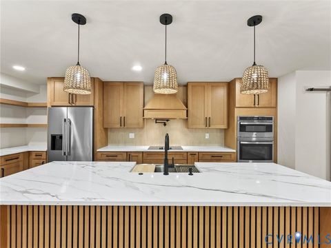 Tiny photo for 16200 Hunters Ridge Lane, Moseley, VA 23120 (MLS # 2616894)