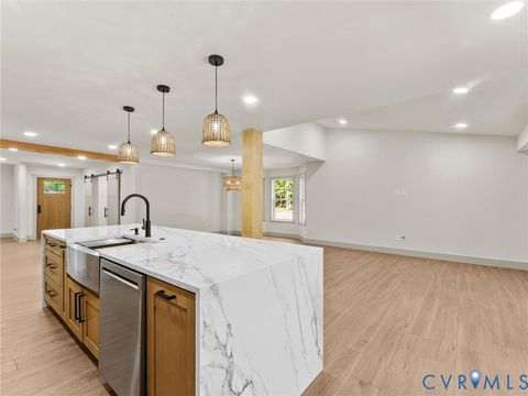 Tiny photo for 16200 Hunters Ridge Lane, Moseley, VA 23120 (MLS # 2616894)