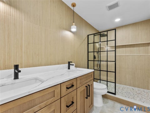 Tiny photo for 16200 Hunters Ridge Lane, Moseley, VA 23120 (MLS # 2616894)