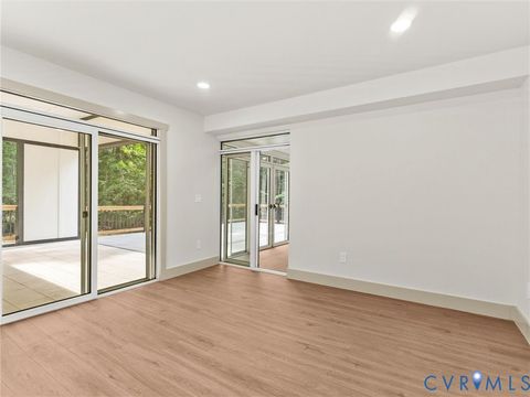 Tiny photo for 16200 Hunters Ridge Lane, Moseley, VA 23120 (MLS # 2616894)