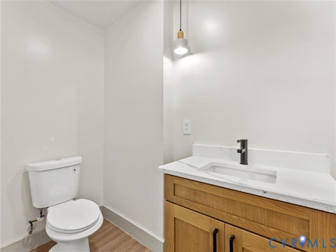 Tiny photo for 16200 Hunters Ridge Lane, Moseley, VA 23120 (MLS # 2616894)