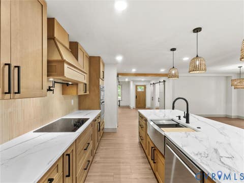 Tiny photo for 16200 Hunters Ridge Lane, Moseley, VA 23120 (MLS # 2616894)