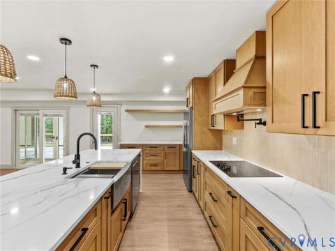 Tiny photo for 16200 Hunters Ridge Lane, Moseley, VA 23120 (MLS # 2616894)
