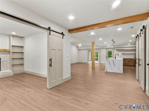 Tiny photo for 16200 Hunters Ridge Lane, Moseley, VA 23120 (MLS # 2616894)