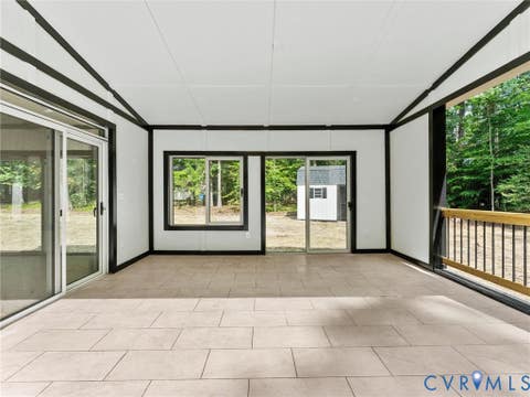Tiny photo for 16200 Hunters Ridge Lane, Moseley, VA 23120 (MLS # 2616894)