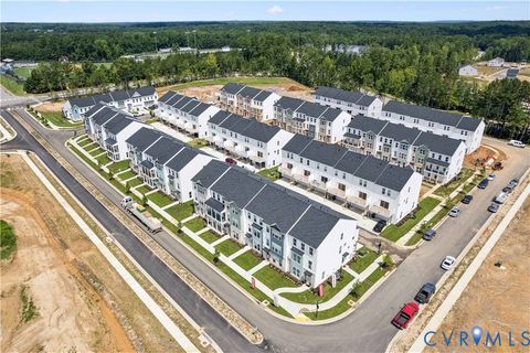 Tiny photo for 15325 Oasis Sun Way, Midlothian, VA 23112 (MLS # 2617231)