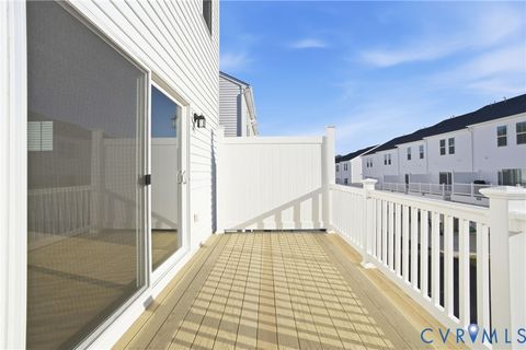 Tiny photo for 15325 Oasis Sun Way, Midlothian, VA 23112 (MLS # 2617231)
