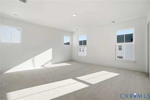 Tiny photo for 15325 Oasis Sun Way, Midlothian, VA 23112 (MLS # 2617231)