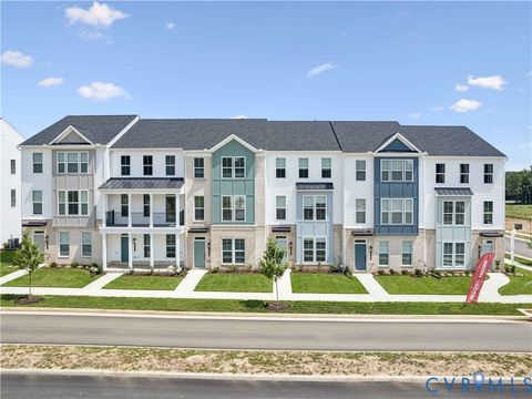 Tiny photo for 15325 Oasis Sun Way, Midlothian, VA 23112 (MLS # 2617231)