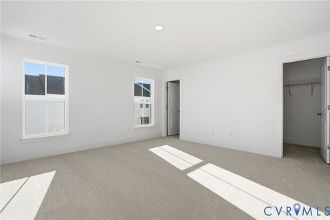 Tiny photo for 15325 Oasis Sun Way, Midlothian, VA 23112 (MLS # 2617231)