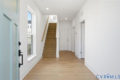 Tiny photo for 15325 Oasis Sun Way, Midlothian, VA 23112 (MLS # 2617231)