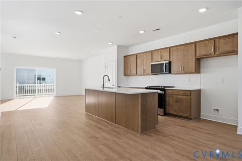 Tiny photo for 15325 Oasis Sun Way, Midlothian, VA 23112 (MLS # 2617231)
