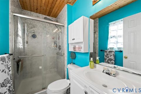 Tiny photo for 14126 Bermuda Point Court, Chester, VA 23836 (MLS # 2605096)