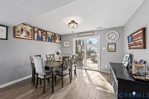 Tiny photo for 14126 Bermuda Point Court, Chester, VA 23836 (MLS # 2605096)