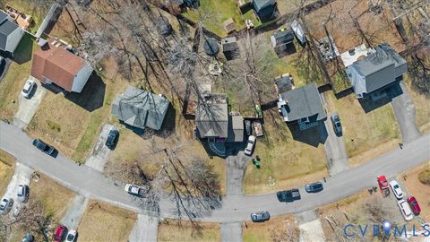 Tiny photo for 14126 Bermuda Point Court, Chester, VA 23836 (MLS # 2605096)