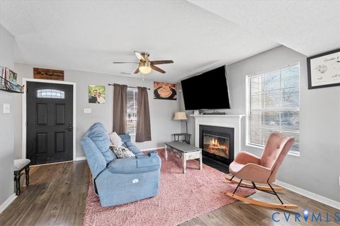 Tiny photo for 14126 Bermuda Point Court, Chester, VA 23836 (MLS # 2605096)