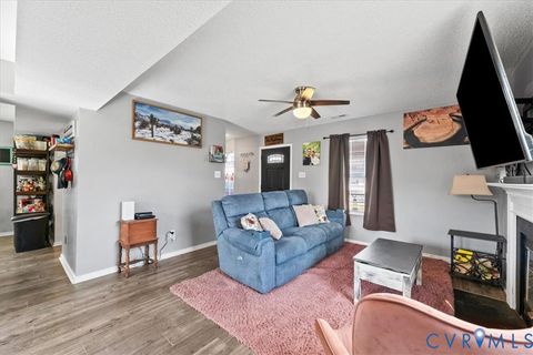 Tiny photo for 14126 Bermuda Point Court, Chester, VA 23836 (MLS # 2605096)