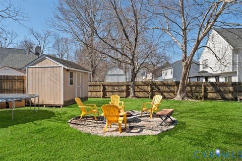 Tiny photo for 14126 Bermuda Point Court, Chester, VA 23836 (MLS # 2605096)