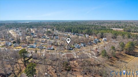 Tiny photo for 14126 Bermuda Point Court, Chester, VA 23836 (MLS # 2605096)