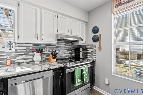 Tiny photo for 14126 Bermuda Point Court, Chester, VA 23836 (MLS # 2605096)