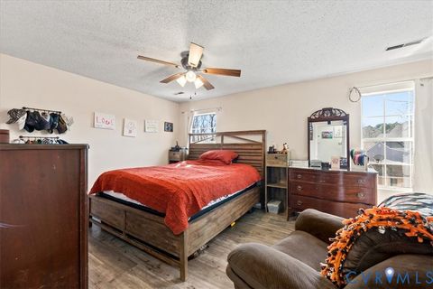 Tiny photo for 14126 Bermuda Point Court, Chester, VA 23836 (MLS # 2605096)