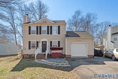 Tiny photo for 14126 Bermuda Point Court, Chester, VA 23836 (MLS # 2605096)
