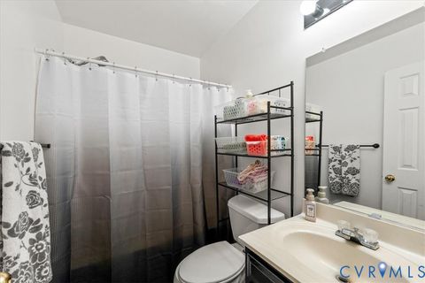 Tiny photo for 14126 Bermuda Point Court, Chester, VA 23836 (MLS # 2605096)