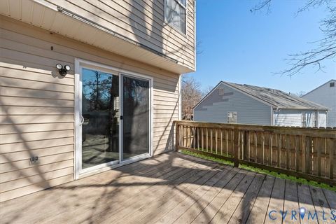 Tiny photo for 14126 Bermuda Point Court, Chester, VA 23836 (MLS # 2605096)