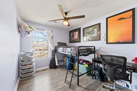 Tiny photo for 14126 Bermuda Point Court, Chester, VA 23836 (MLS # 2605096)