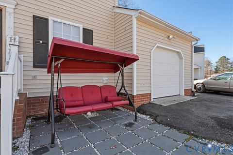 Tiny photo for 14126 Bermuda Point Court, Chester, VA 23836 (MLS # 2605096)