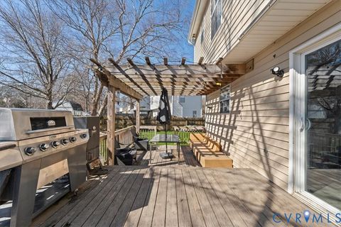 Tiny photo for 14126 Bermuda Point Court, Chester, VA 23836 (MLS # 2605096)