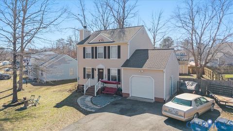 Tiny photo for 14126 Bermuda Point Court, Chester, VA 23836 (MLS # 2605096)
