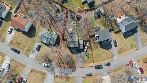 Tiny photo for 14126 Bermuda Point Court, Chester, VA 23836 (MLS # 2605096)