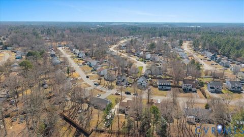 Tiny photo for 14126 Bermuda Point Court, Chester, VA 23836 (MLS # 2605096)