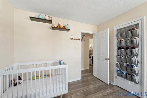 Tiny photo for 14126 Bermuda Point Court, Chester, VA 23836 (MLS # 2605096)