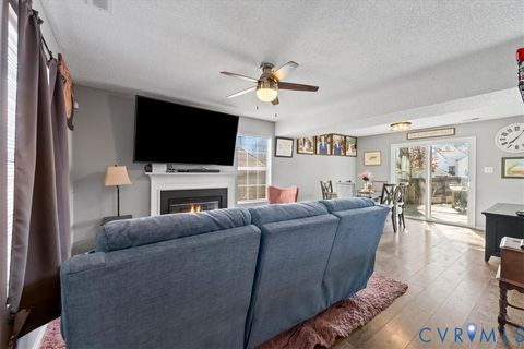 Tiny photo for 14126 Bermuda Point Court, Chester, VA 23836 (MLS # 2605096)