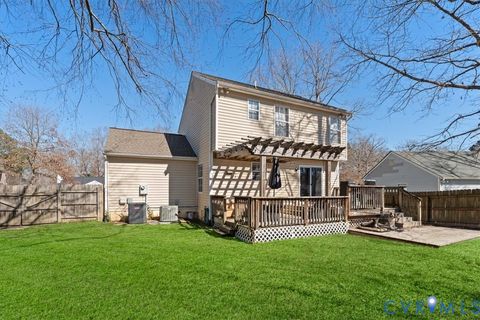 Tiny photo for 14126 Bermuda Point Court, Chester, VA 23836 (MLS # 2605096)