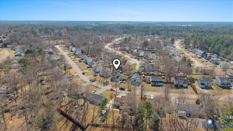 Tiny photo for 14126 Bermuda Point Court, Chester, VA 23836 (MLS # 2605096)