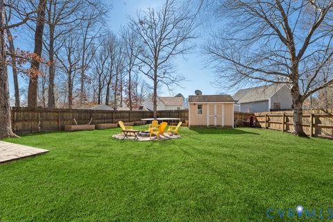 Tiny photo for 14126 Bermuda Point Court, Chester, VA 23836 (MLS # 2605096)