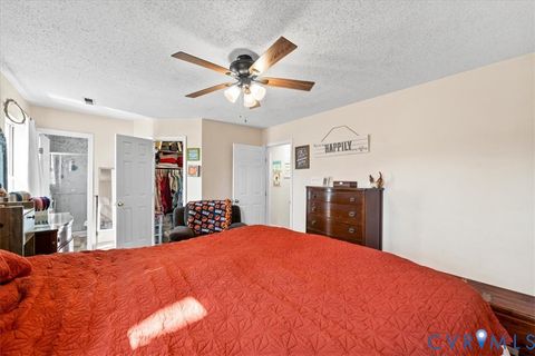 Tiny photo for 14126 Bermuda Point Court, Chester, VA 23836 (MLS # 2605096)