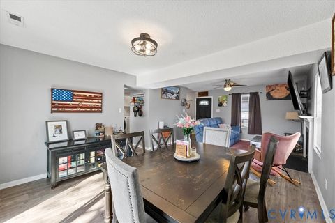 Tiny photo for 14126 Bermuda Point Court, Chester, VA 23836 (MLS # 2605096)