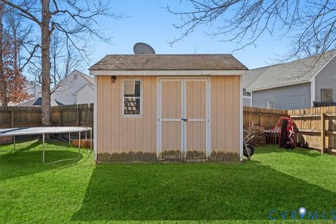 Tiny photo for 14126 Bermuda Point Court, Chester, VA 23836 (MLS # 2605096)