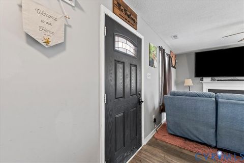 Tiny photo for 14126 Bermuda Point Court, Chester, VA 23836 (MLS # 2605096)